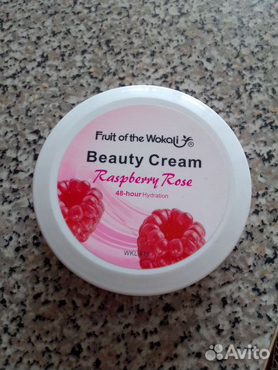 Крем для лица