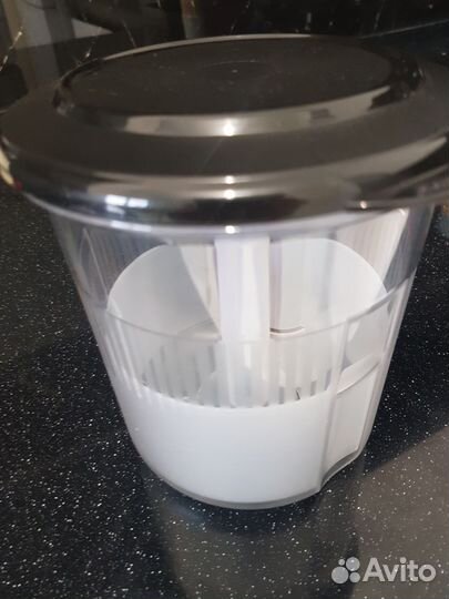 Посуда Tupperware