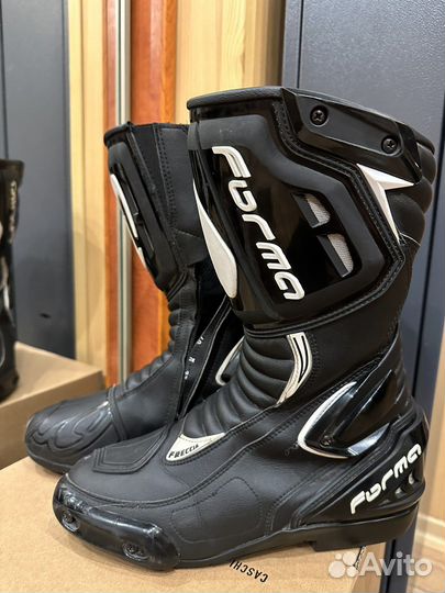 Мотоботы Forma 40