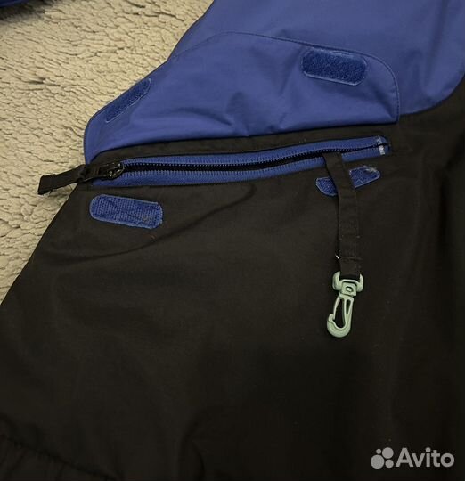 Куртка Nike storm-FIT