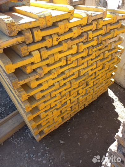 Выкуп опалубки бу