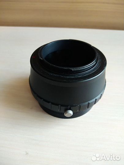 Адаптер для объектива AI-FX