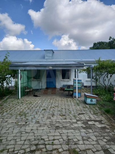 Дом 296 м² на участке 22 сот.