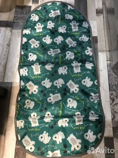 Коврик универсальный