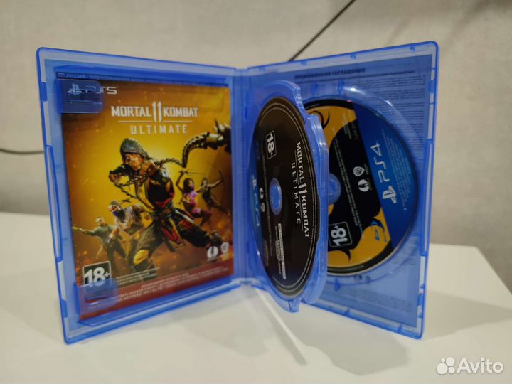 Игры для приставок ps4