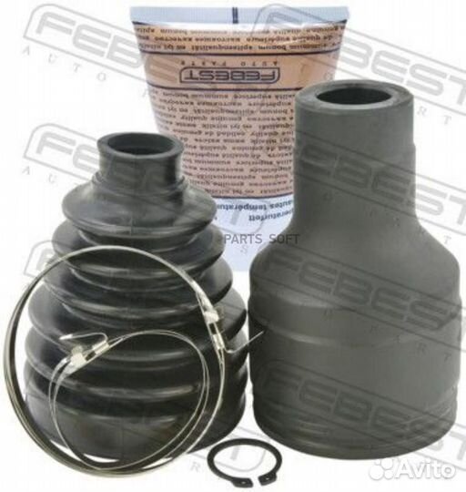 ШРУС внутр правый suzuki ignis RG413/RG415/RM413/R