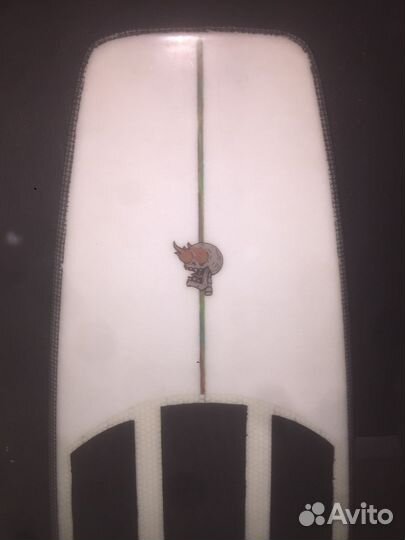 Доска для кайтсерфинга