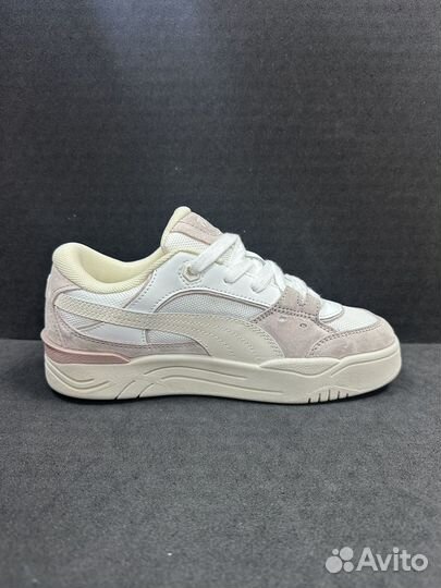 Кроссовки puma 180 tones