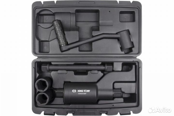 Ручной усилитель 4700 Нм king tony 3488A03MP