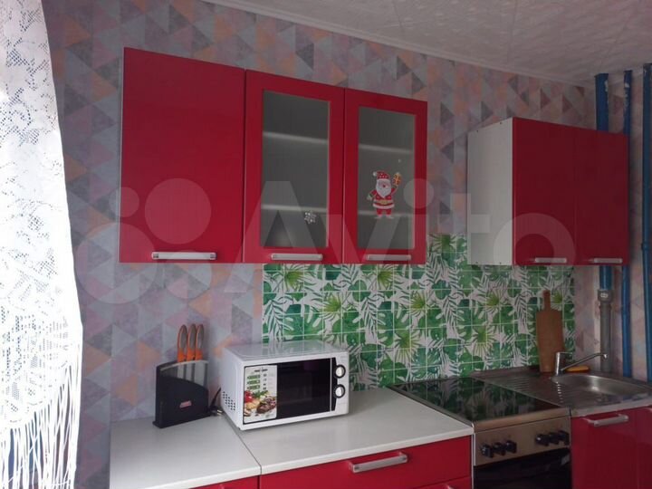 2-к. квартира, 45 м², 1/9 эт.