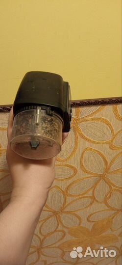 Кормушка для рыб