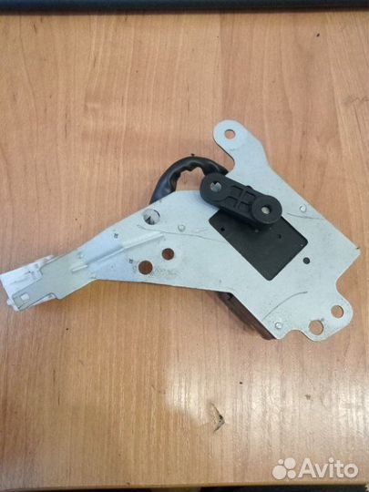 Сервопривод заслонок печки Hyundai Sonata седан