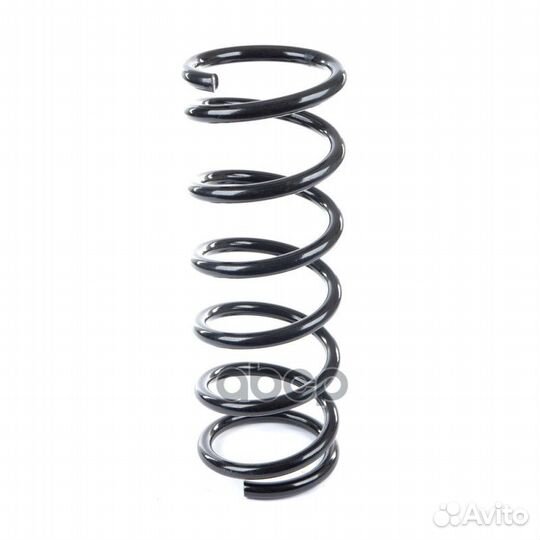 Пружина задняя LR nissan Pathfinder III 05- ganz