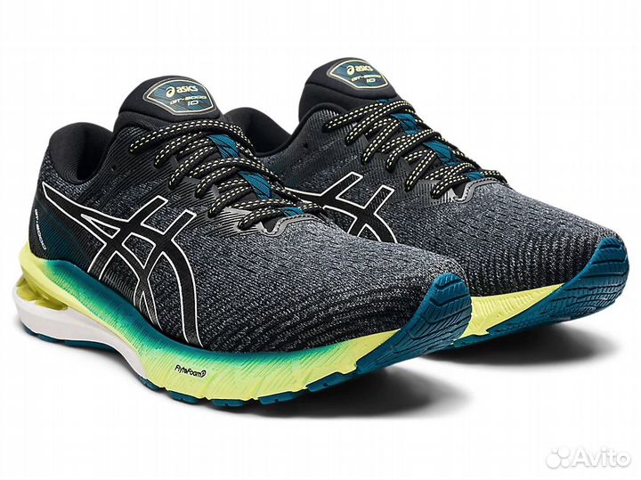 Кроссовки Asics GT-2000