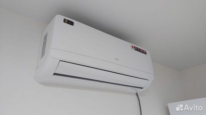 Кондиционеры