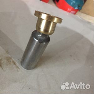 Поршень с шатуном A8V0200