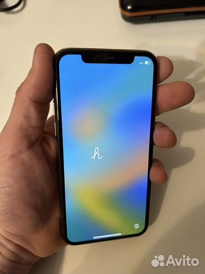 iPhone 11 Pro, 64 ГБ
