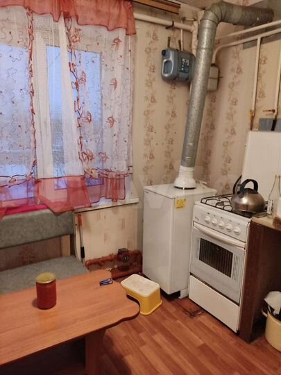 2-к. квартира, 41,2 м², 2/3 эт.