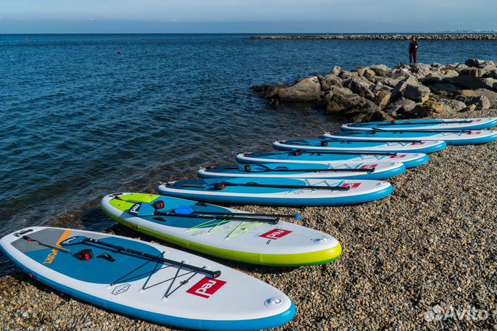 Сап Борд аренда Sup Board