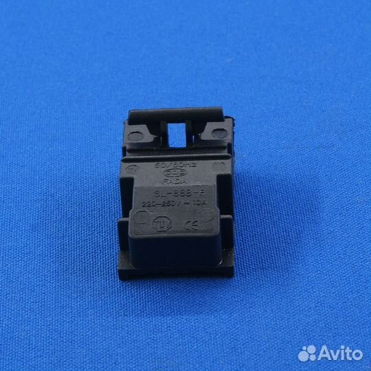 Кнопка чайника