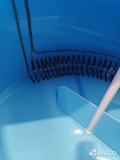 Охладитель молока