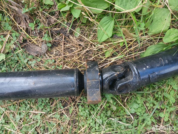 Продам кардан ваз 2105-2107