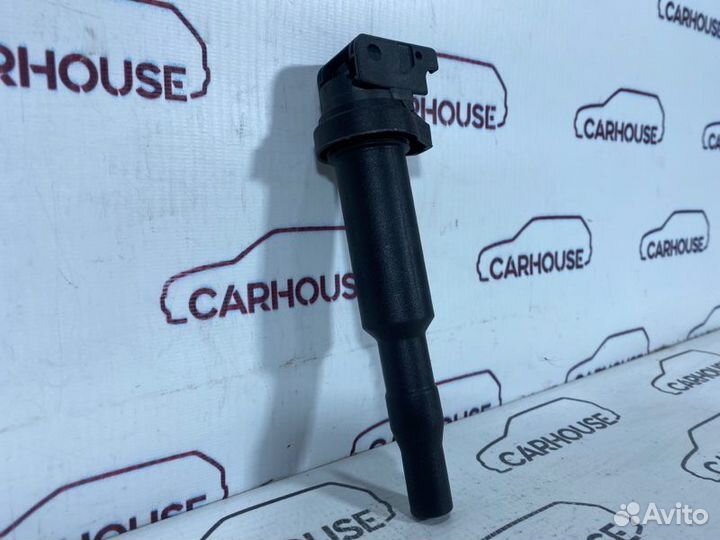 Катушка зажигания Peugeot 308 euro 4 1.6 EP6 120