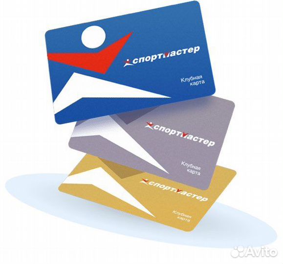 Бонусы Спортмастер 5000