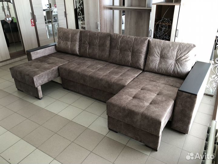 Диван - кровать 