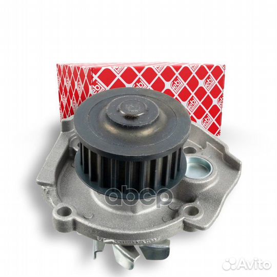 Насос водяной 14169 Febi