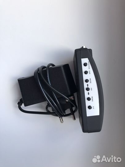 Видеоконвертер