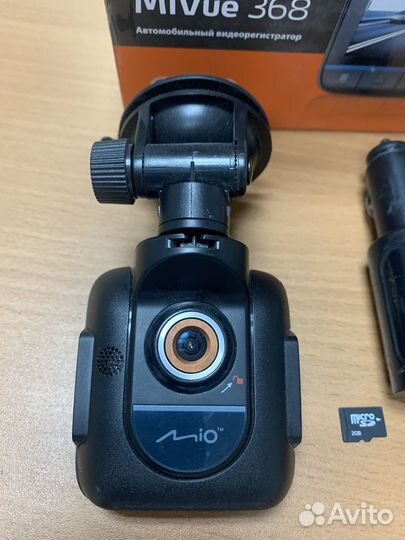 Видеорегистратор