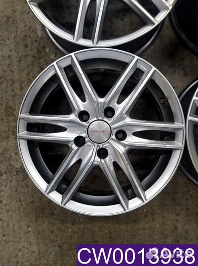 Диски R16 Kia Cerato, Cerato Koup Б/у Литые