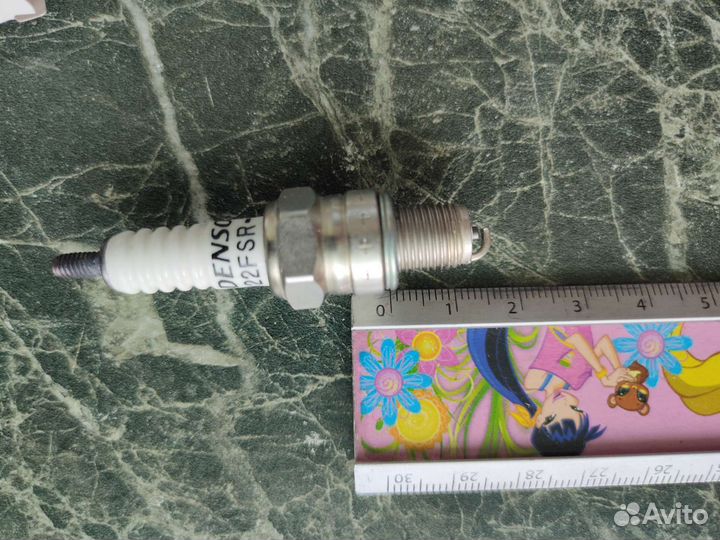 Свечи зажигания