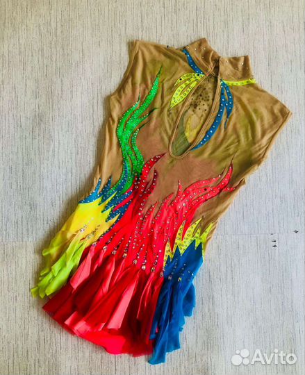 Художественная гимнастика