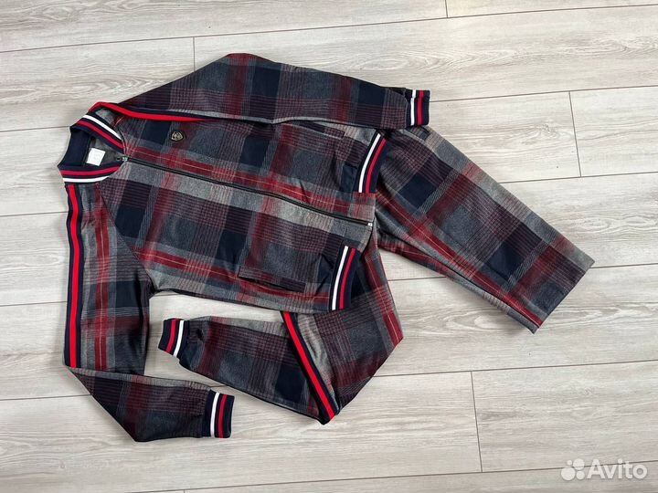 Костюм из фильма «Джентельмены»