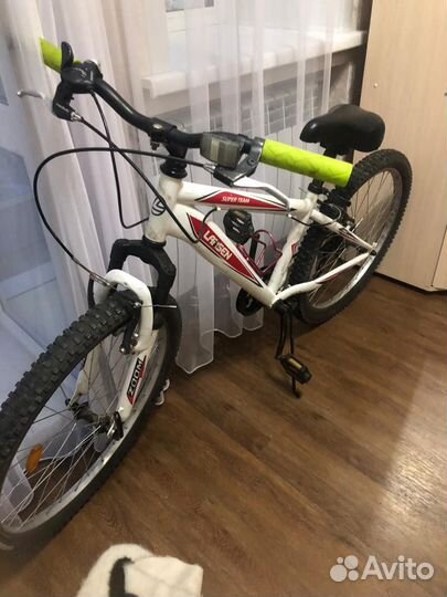 Продам велосипед