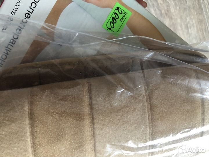 Корсет-бандаж ортопедический S