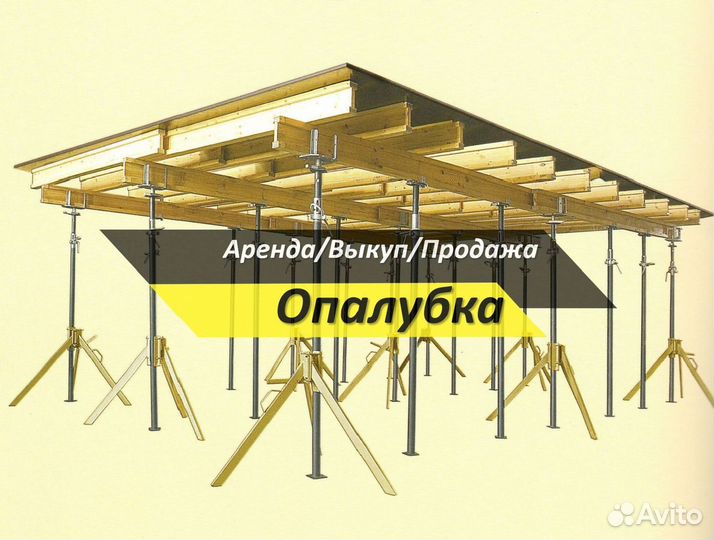 Балка двутавровая бу