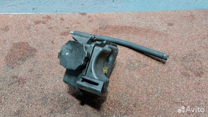 Бачок гидроусилителя Mercedes Gl X164 M273.923