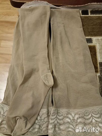 Компрессионные чулки 2 класс 5 размер