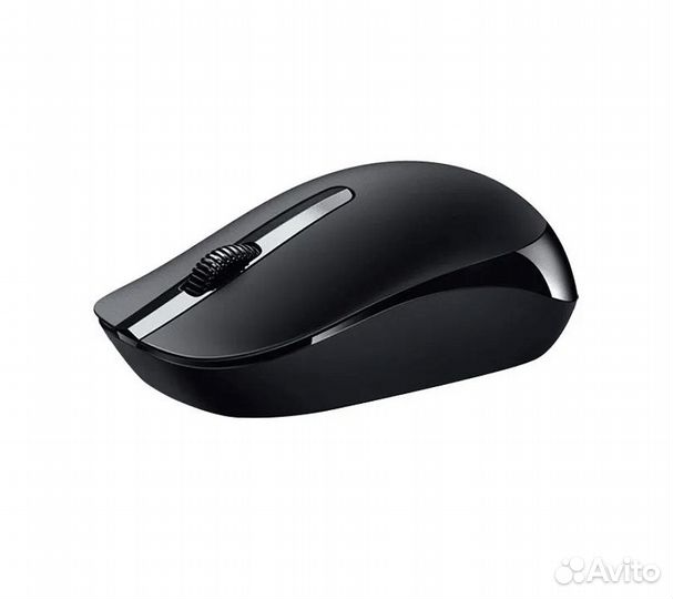 Беспроводная мышь Genius NX-7007, чёрный