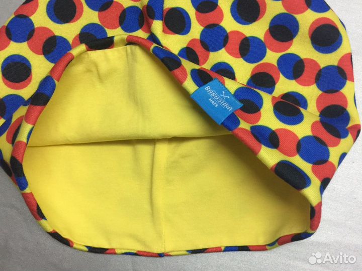 Шапка женская спортивная