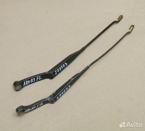 Поводок дворников Audi 80 B3