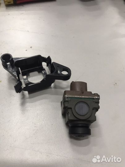 Камера 360 Mercedes w167 зеркало правое