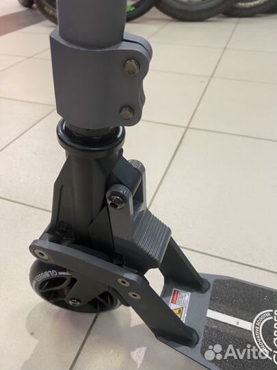 Самокат Globber One K 125