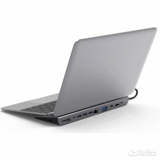 Док-станция SunWind SW-DS047-S 434823