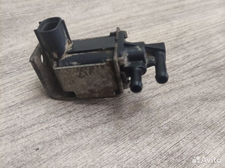 Клапан электромагнитный Hyundai Santa Fe 1 2.4