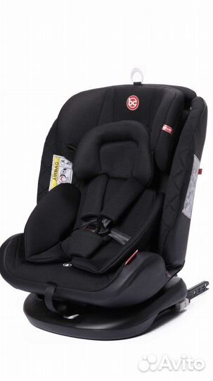 Автокресло babycare shelter