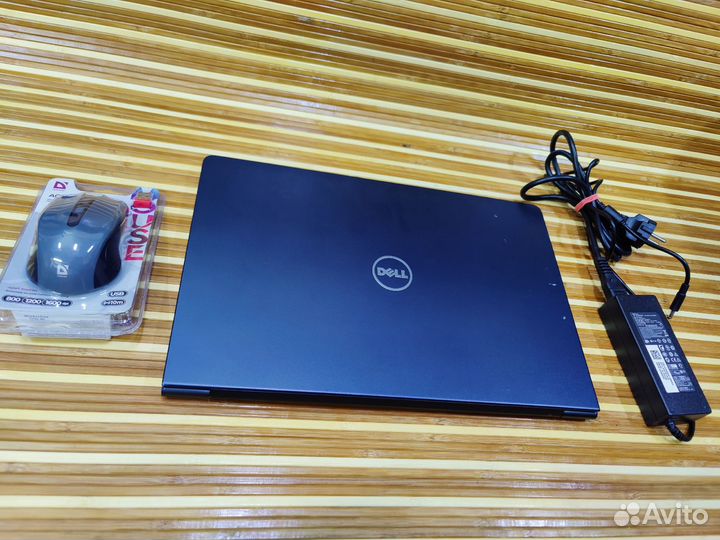 Dell inspiron 5568 (core i5 ) в полном комплекте